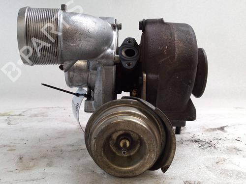 Turbocharger/Supercharger ALFA ROMEO 147 (937_) 1.9 JTD (937.AXD1A, 937.BXD1A, 937.AXV1A, 937.BXB1A,... | BP28316936M71 