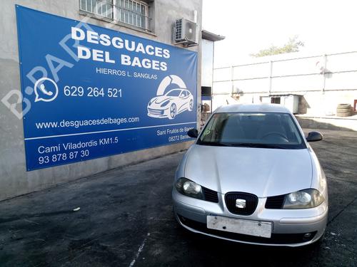 Front slam panel SEAT CORDOBA (6L2) 1.4 TDI | BP21535542C72 