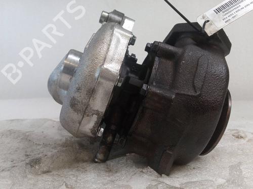 Turbocharger/Supercharger BMW 3 (E90) 320 d | BP32358903M71