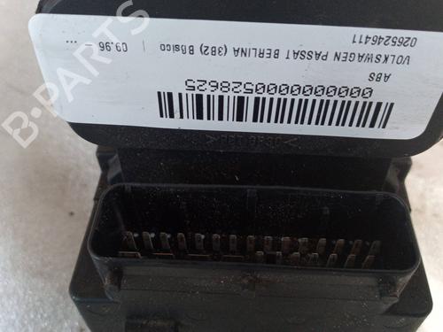 ABS Bremseaggregat VW PASSAT B5 (3B2) 1.8 | BP24444136M43 
