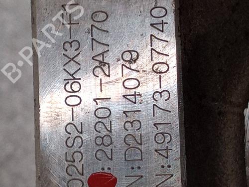 Turbocompressore/Compressore KIA CEE'D (JD)  | BP30656137M71 