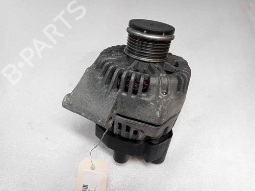Used Alternator OPEL COMBO Box Body/MPV 1.3 CDTI 16V (75 hp) 15091252