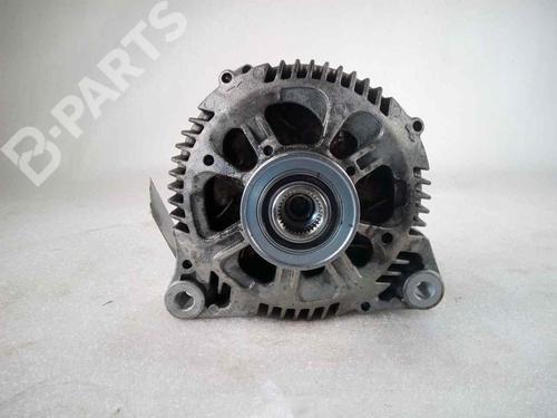Used Alternator Alternator CITROËN C5 I (DC_) 2.0 HDi (DCRHZB, DCRHZE) (109 hp) 10630882 10630882