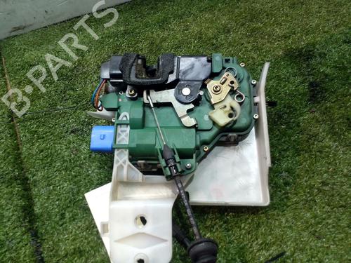 Front left lock VW POLO (9N_, 9A_) 1.4 16V | BP8952152C98 