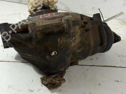 Used Front differential BMW X5 (E53) 3.0 d (184 hp) 11288642