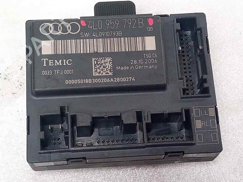 Electronic module AUDI Q7 (4LB) 3.0 TDI quattro | BP16290948M83 