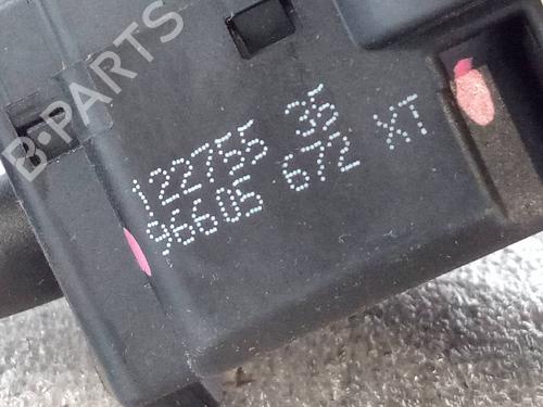 Switch PEUGEOT 307 (3A/C) 1.6 16V | BP37293829I30 - Image 3