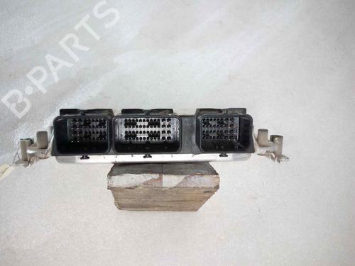 Engine control unit (ECU) PEUGEOT 307 (3A/C) 1.6 16V | BP10213242M57