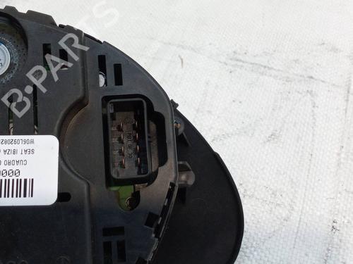 Other SEAT IBIZA III (6L1)  | BP32445041O1 