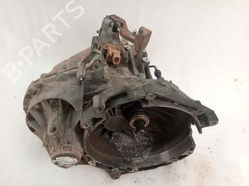 Gearbox RENAULT MEGANE II (BM0/1_, CM0/1_) 1.5 dCi (BM1E, CM1E) | BP19515476M3 
