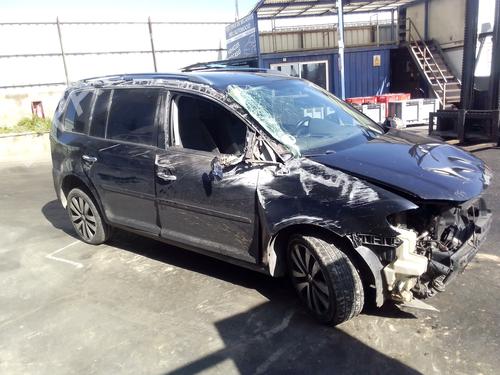 Electronic module VW TOURAN (1T1, 1T2)  | BP24437573M83  - Image 6