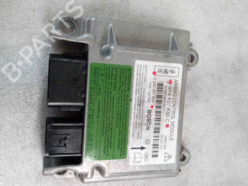 ECU airbags MAZDA 3 Saloon (BK) 1.6 DI Turbo (BK12Y) | BP26139155M53 