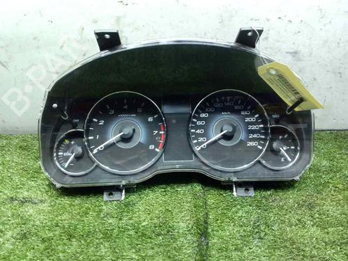 Used Instrument cluster SUBARU OUTBACK (BS) [2014-2025]  8890189