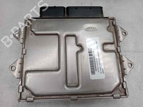 Used Engine control unit (ECU) FIAT DOBLO Platform/Chassis (263_) 1.3 D Multijet (263HXU1A, 263YXU1A, 263HYB1A, 263YYB1A) (95 hp) 15669686