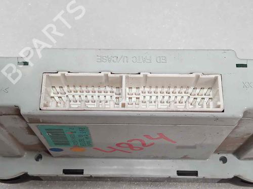Climate control NISSAN ALMERA II (N16) 2.2 dCi | BP17585795I5 