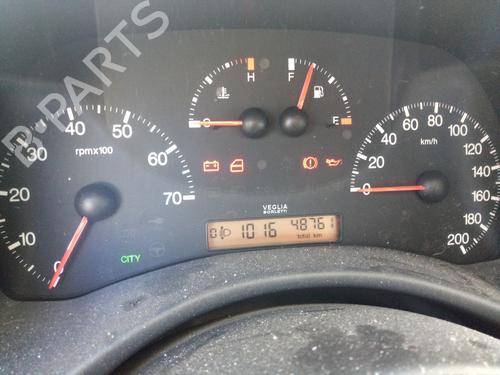 Switch FIAT PUNTO (188_) 1.2 16V 80 (188.233, .235, .253, .255, .333, .353, .639,... | BP23260625I30 