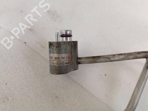 AC pipe VW TRANSPORTER T5 Bus (7HB, 7HJ, 7EB, 7EJ)  | BP29536550M126 