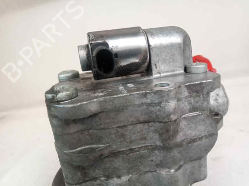 AC compressor BMW 5 Touring (E61) 535 d | BP22798465M34 