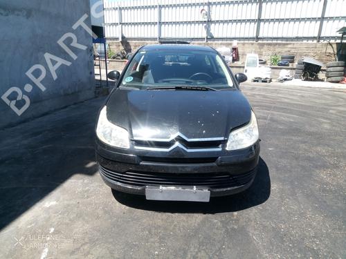 Bilradio CITROËN C4 I (LC_)  | BP27224522E6 