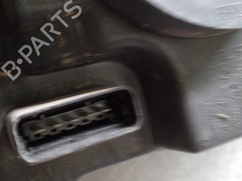 Right headlight RENAULT LAGUNA II (BG0/1_) 1.9 dCi (BG1A, BG1V) | BP18552689C29 