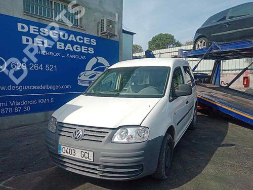 Used Parts VW CADDY III Box Body/MPV (2KA, 2KH, 2CA, 2CH)  1.9 TDI  1129678