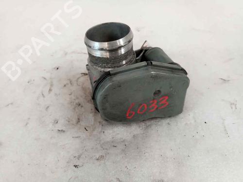 Throttle body MITSUBISHI OUTLANDER II (CW_W) 2.2 DI-D 4WD | BP26005465M82