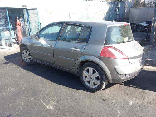 Used Parts RENAULT MEGANE II Saloon (LM0/1_)  1.9 dCi (LM0G, LM1G, LM2C)  1182981