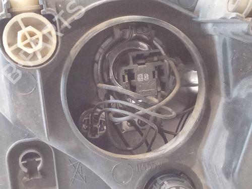 Right headlight MAZDA PREMACY (CP) 2.0 TD | BP32445024C29