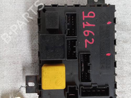 Used Fuse box FIAT BRAVA (182_) 1.2 16V 80 (82 hp) 27682300