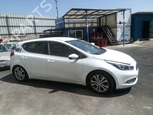 Catalyst KIA CEE'D (JD)  | BP28143048M10 