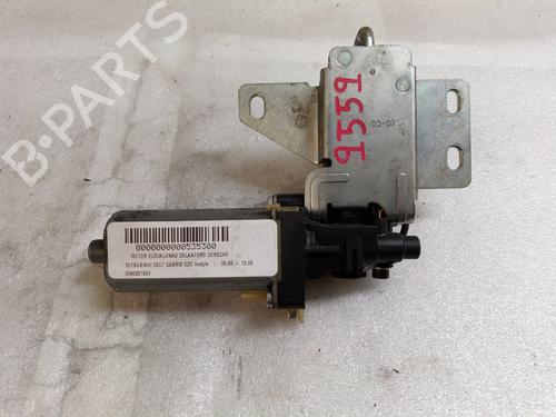 Used Right front window motor MITSUBISHI COLT CZC VI Convertible (RG) 1.5 (Z36A) (109 hp) 32261767