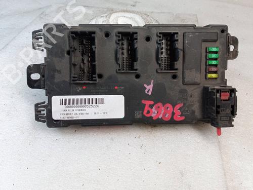 Used Fuse box BMW 1 (F20) 118 d (143 hp) 24337602