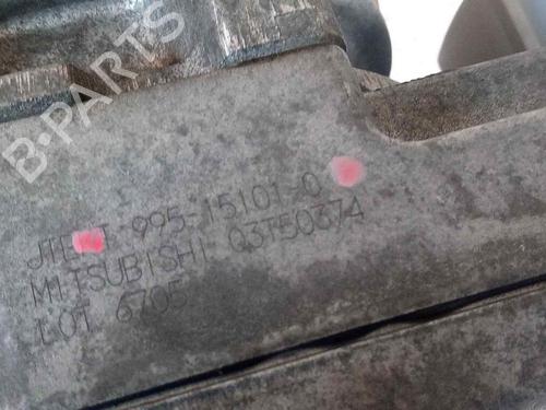 Steering pump MAZDA 3 Saloon (BK) 1.6 DI Turbo (BK12Y) | BP22800088M99