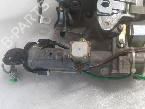Steering column CITROËN C4 I (LC_) | BP40226403M21 - Image 13