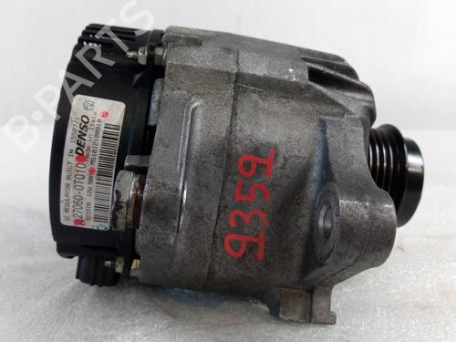 Generator TOYOTA AURIS (_E15_) [2006-2012]  28213311