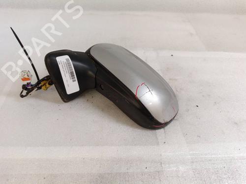 Left mirror MAZDA PREMACY (CP) 2.0 TD | BP32445031C26 