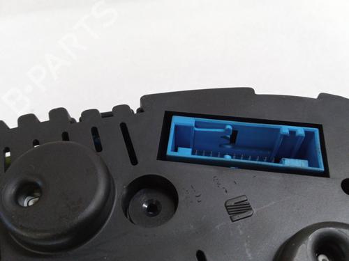 Instrument cluster SEAT LEON (1M1)  | BP25904443C47 