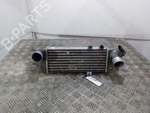 Intercooler KIA CEE'D Hatchback (ED) [2006-2012]  8684626