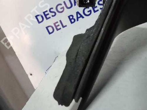 Right mirror AUDI A6 C5 Avant (4B5)  | BP9766678C27 