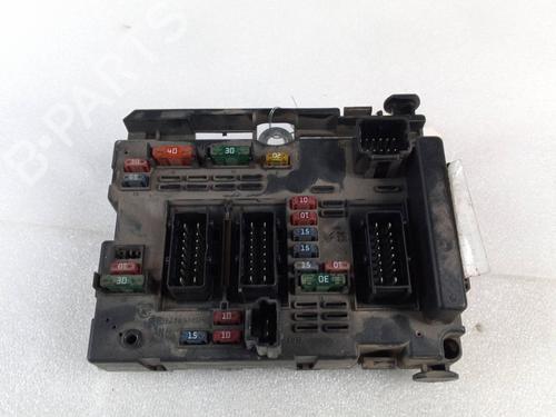 Fuse box TOYOTA AURIS (_E15_)  | BP24593528E1 