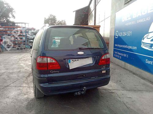 Left headlight FORD GALAXY I (WGR) 1.9 TDI | BP19515481C28 