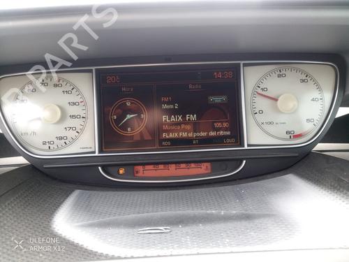 Right headlight PEUGEOT 807 (EB_) 2.2 HDi | BP32445040C29  - Image 9