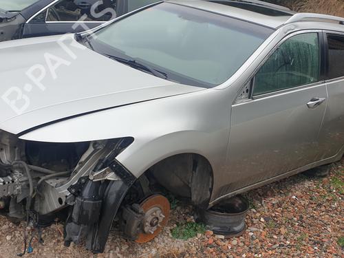 Electronic module HONDA ACCORD VIII Estate (CW)  | BP15258383M83 