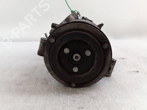 AC compressor BMW 1 (E87) 116 i | BP27467204M34 