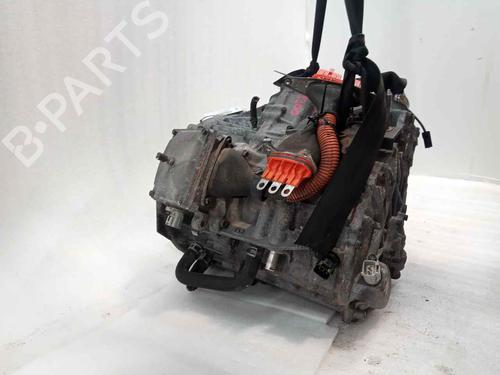 Gearbox TOYOTA PRIUS Liftback (_W2_) 1.5 Hybrid (NHW20_, NHW20R) | BP20153447M3
