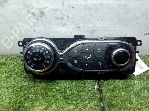 Climate control RENAULT CLIO IV (BH_)  | BP8407030I5 