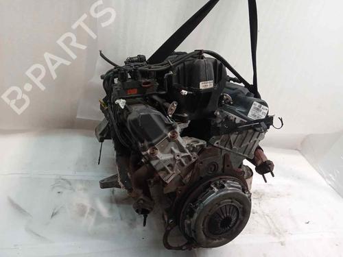 Engine FORD USA MUSTANG Coupe  | BP21050520M1 