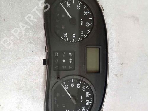 Instrument cluster DACIA LOGAN (LS_)  | BP25938816C47 