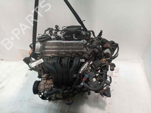 Engine KIA NIRO I (DE) 1.6 GDI Plug-in Hybrid | BP28151696M1 