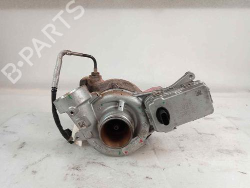 Turbocharger/Supercharger INFINITI QX30 2.2 D AWD | BP25771974M71 